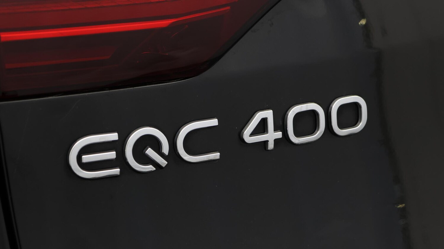 Used Mercedes-Benz EQC 2022 for sale - 76458012: Photo 22