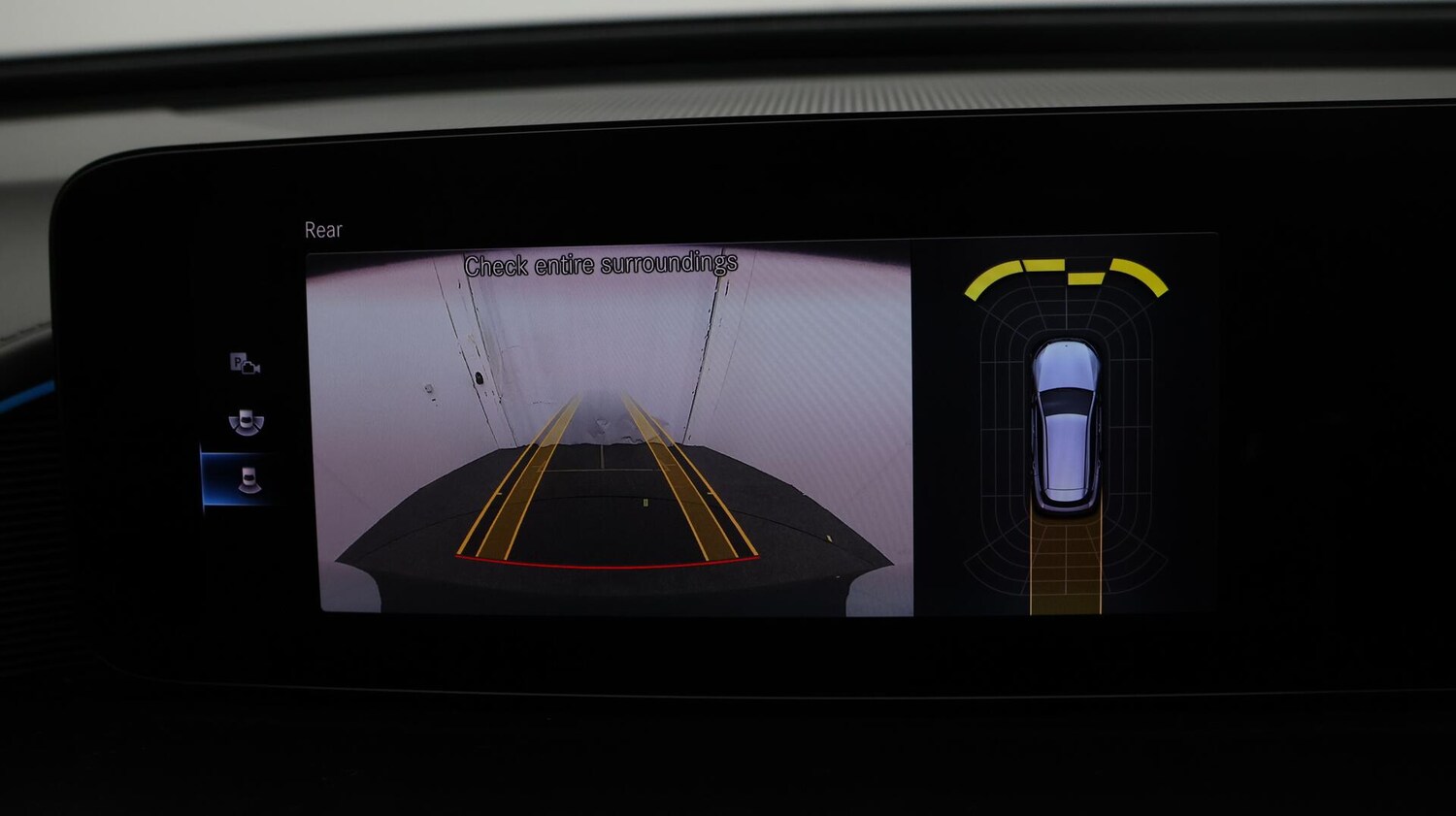 Used Mercedes-Benz EQC 2022 for sale - 76458012: Photo 27