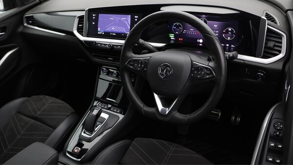Used Vauxhall Grandland 2023 for sale - 75645893: Photo 11
