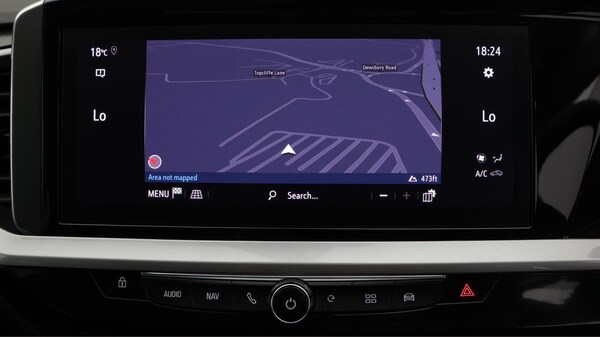 Used Vauxhall Grandland 2023 for sale - 75645893: Photo 15