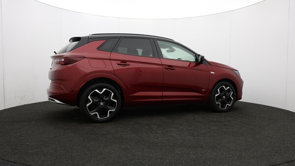 Used Vauxhall Grandland 2023 for sale - 75645893: Photo 20