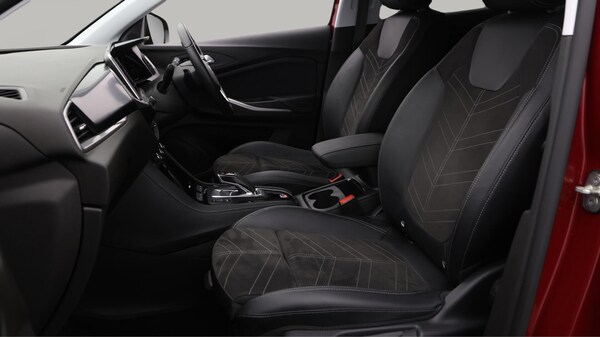 Used Vauxhall Grandland 2023 for sale - 75645893: Photo 21