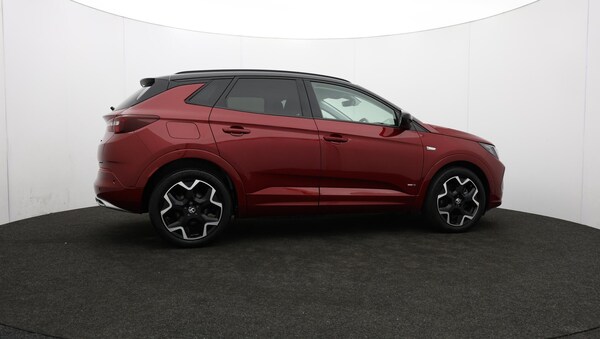 Used Vauxhall Grandland 2023 for sale - 75645893: Photo 22