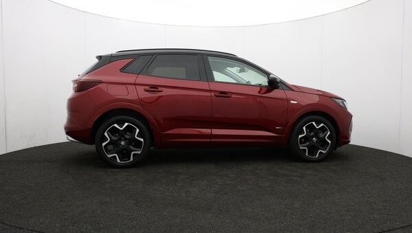 Used Vauxhall Grandland 2023 for sale - 75645893: Photo 24