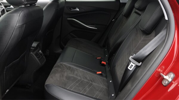 Used Vauxhall Grandland 2023 for sale - 75645893: Photo 25