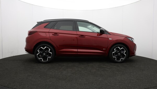 Used Vauxhall Grandland 2023 for sale - 75645893: Photo 26