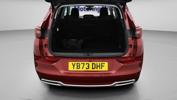 Used Vauxhall Grandland 2023 for sale - 75645893: Photo 27