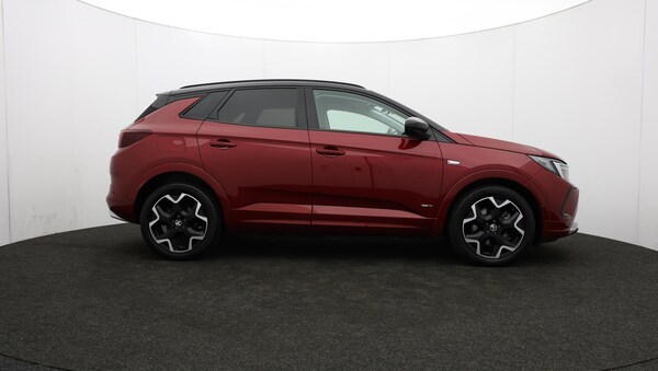 Used Vauxhall Grandland 2023 for sale - 75645893: Photo 28