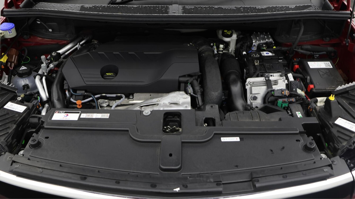 Vehicle 31