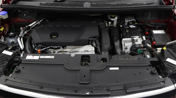 Used Vauxhall Grandland 2023 for sale - 75645893: Photo 31