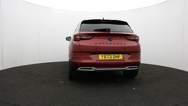 Used Vauxhall Grandland 2023 for sale - 75645893: Photo 34