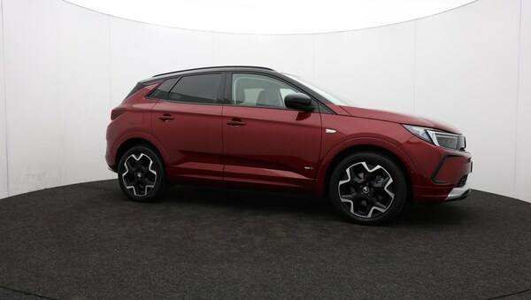 Used Vauxhall Grandland 2023 for sale - 75645893: Photo 36