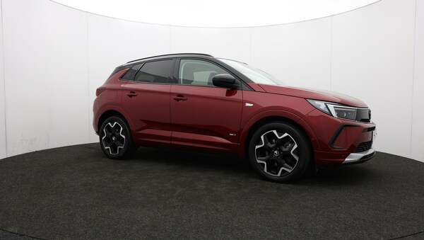 Used Vauxhall Grandland 2023 for sale - 75645893: Photo 38