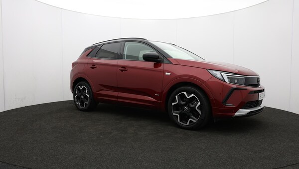 Used Vauxhall Grandland 2023 for sale - 75645893: Photo 40