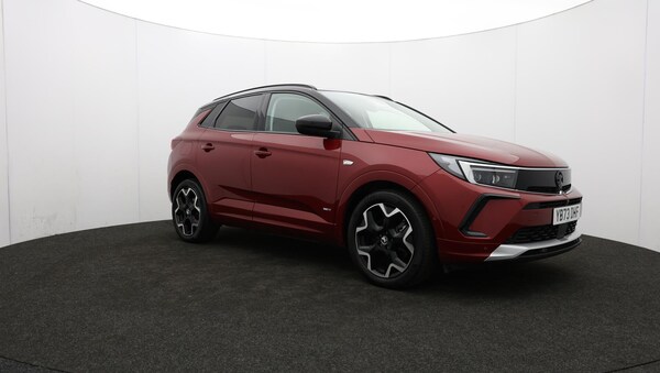 Used Vauxhall Grandland 2023 for sale - 75645893: Photo 42