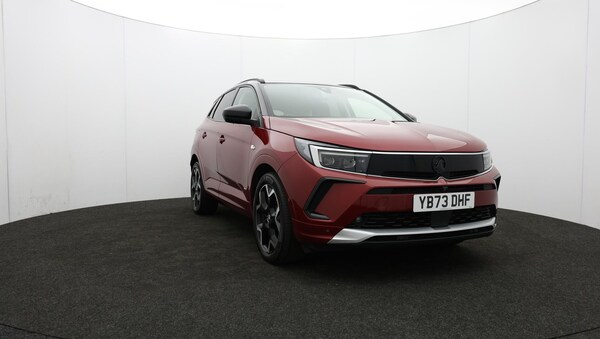 Used Vauxhall Grandland 2023 for sale - 75645893: Photo 49