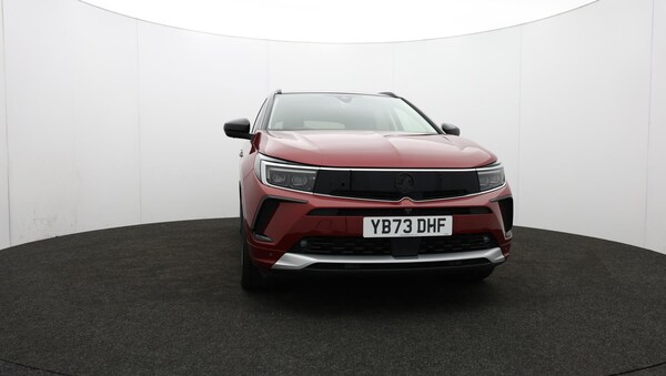 Used Vauxhall Grandland 2023 for sale - 75645893: Photo 53