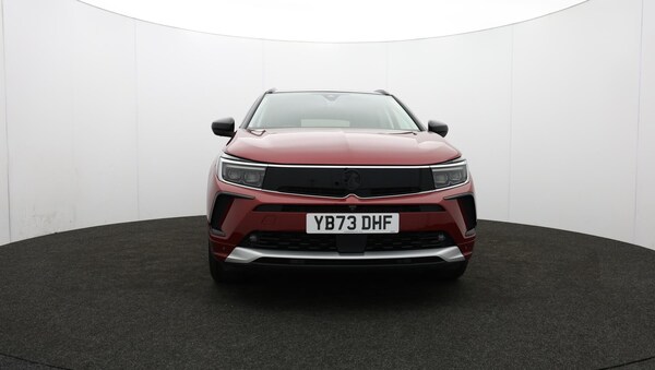 Used Vauxhall Grandland 2023 for sale - 75645893: Photo 55