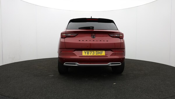 Used Vauxhall Grandland 2023 for sale - 75645893: Photo 57