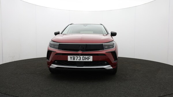 Used Vauxhall Grandland 2023 for sale - 75645893: Photo 59