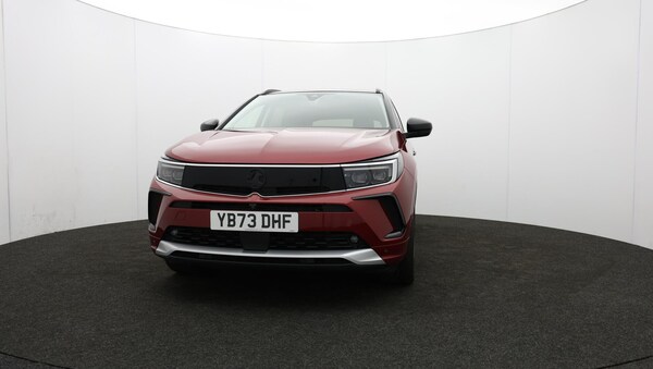 Used Vauxhall Grandland 2023 for sale - 75645893: Photo 61