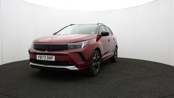 Used Vauxhall Grandland 2023 for sale - 75645893: Photo 63