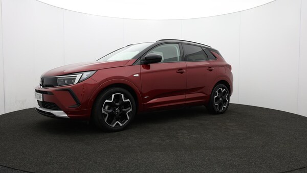 Used Vauxhall Grandland 2023 for sale - 75645893: Photo 67