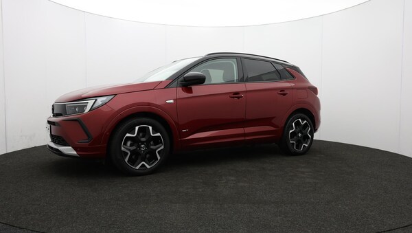 Used Vauxhall Grandland 2023 for sale - 75645893: Photo 68