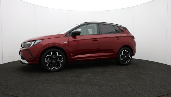 Used Vauxhall Grandland 2023 for sale - 75645893: Photo 69