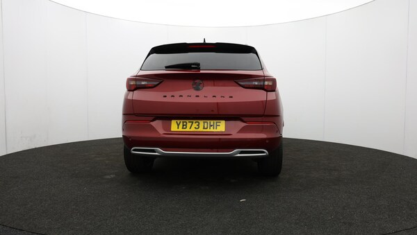 Used Vauxhall Grandland 2023 for sale - 75645893: Photo 70