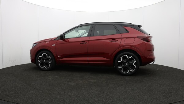 Used Vauxhall Grandland 2023 for sale - 75645893: Photo 76