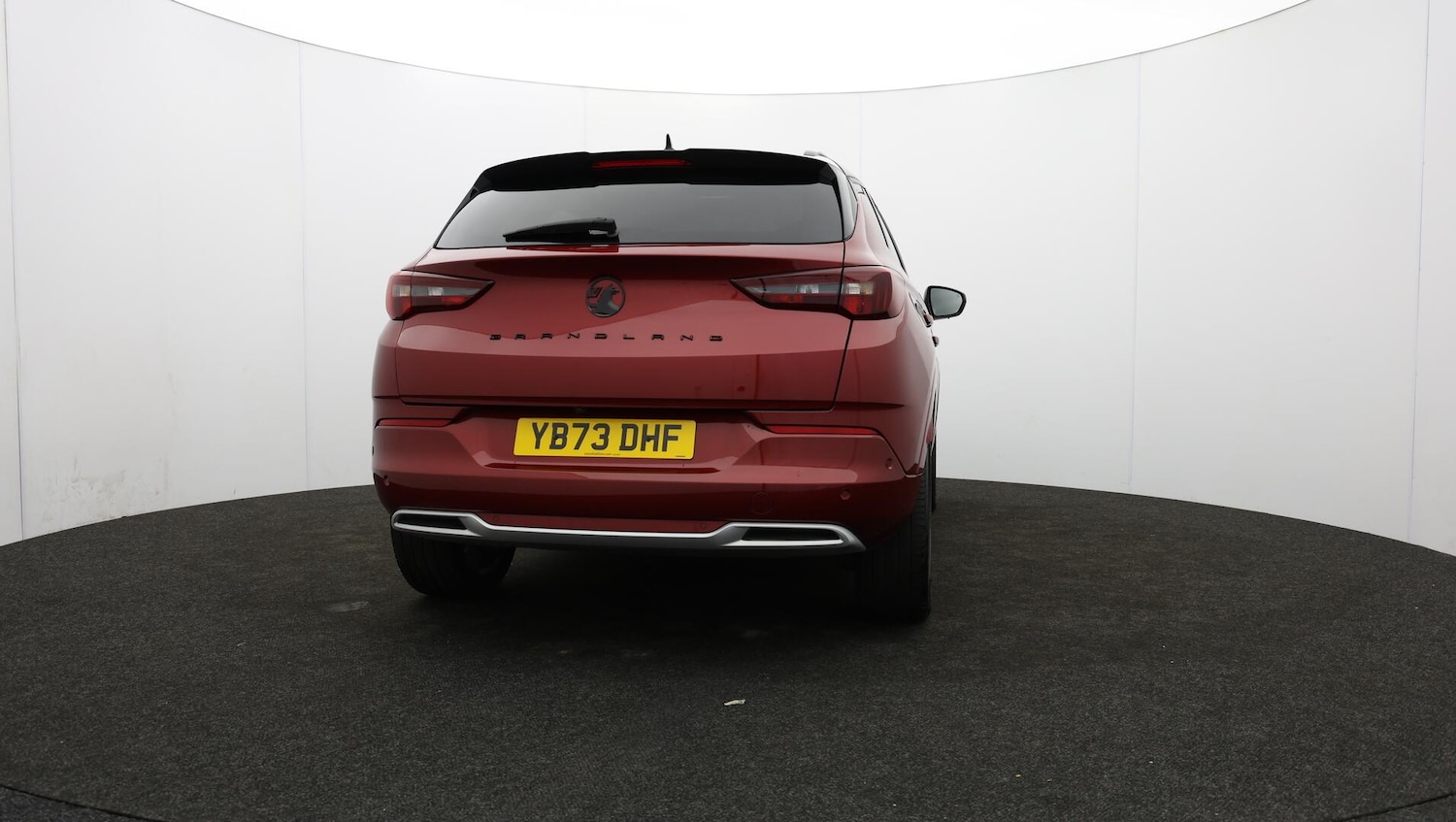 Vehicle 81