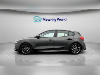 Used Ford Focus 2019 for sale - 78820950: Photo