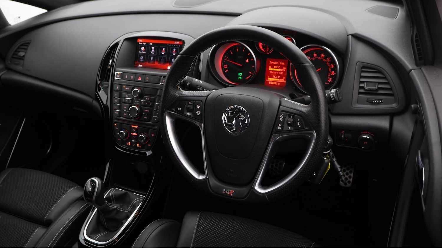 Used Vauxhall Astra GTC 2018 for sale - 76742835: Photo 10