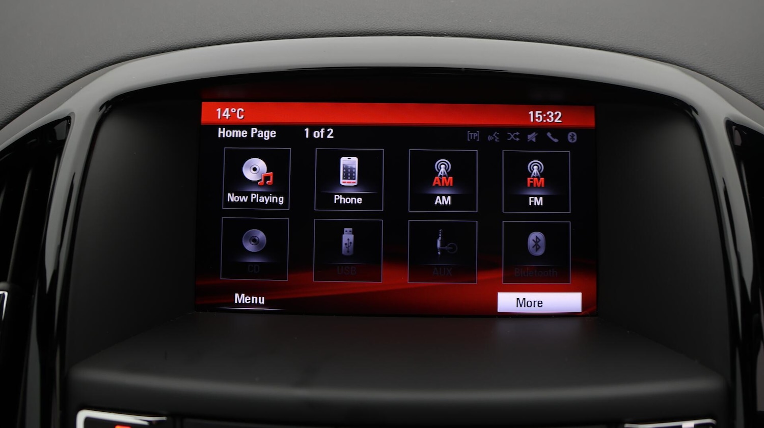 Used Vauxhall Astra GTC 2018 for sale - 76742835: Photo 12