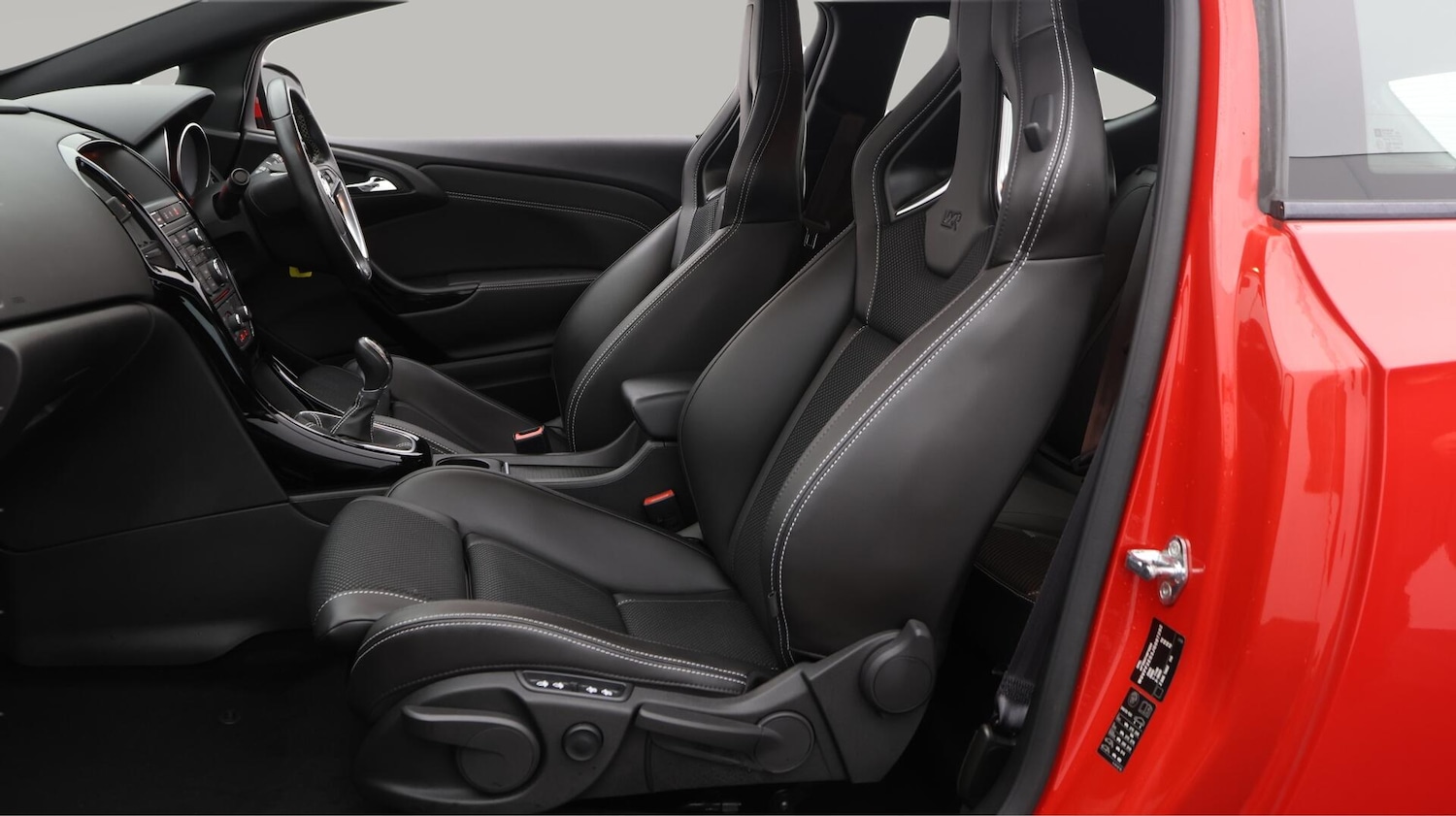 Used Vauxhall Astra GTC 2018 for sale - 76742835: Photo 15