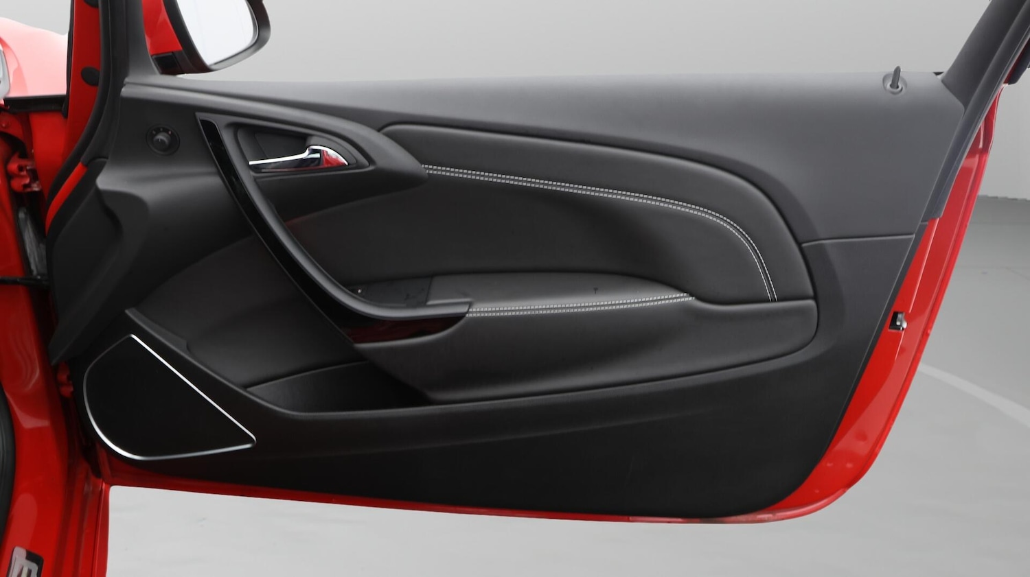 Used Vauxhall Astra GTC 2018 for sale - 76742835: Photo 16