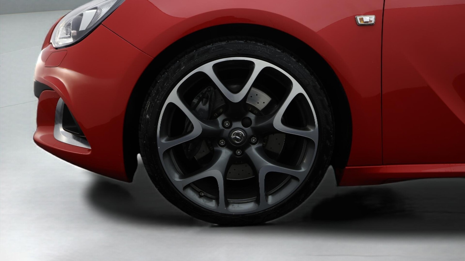 Used Vauxhall Astra GTC 2018 for sale - 76742835: Photo 19