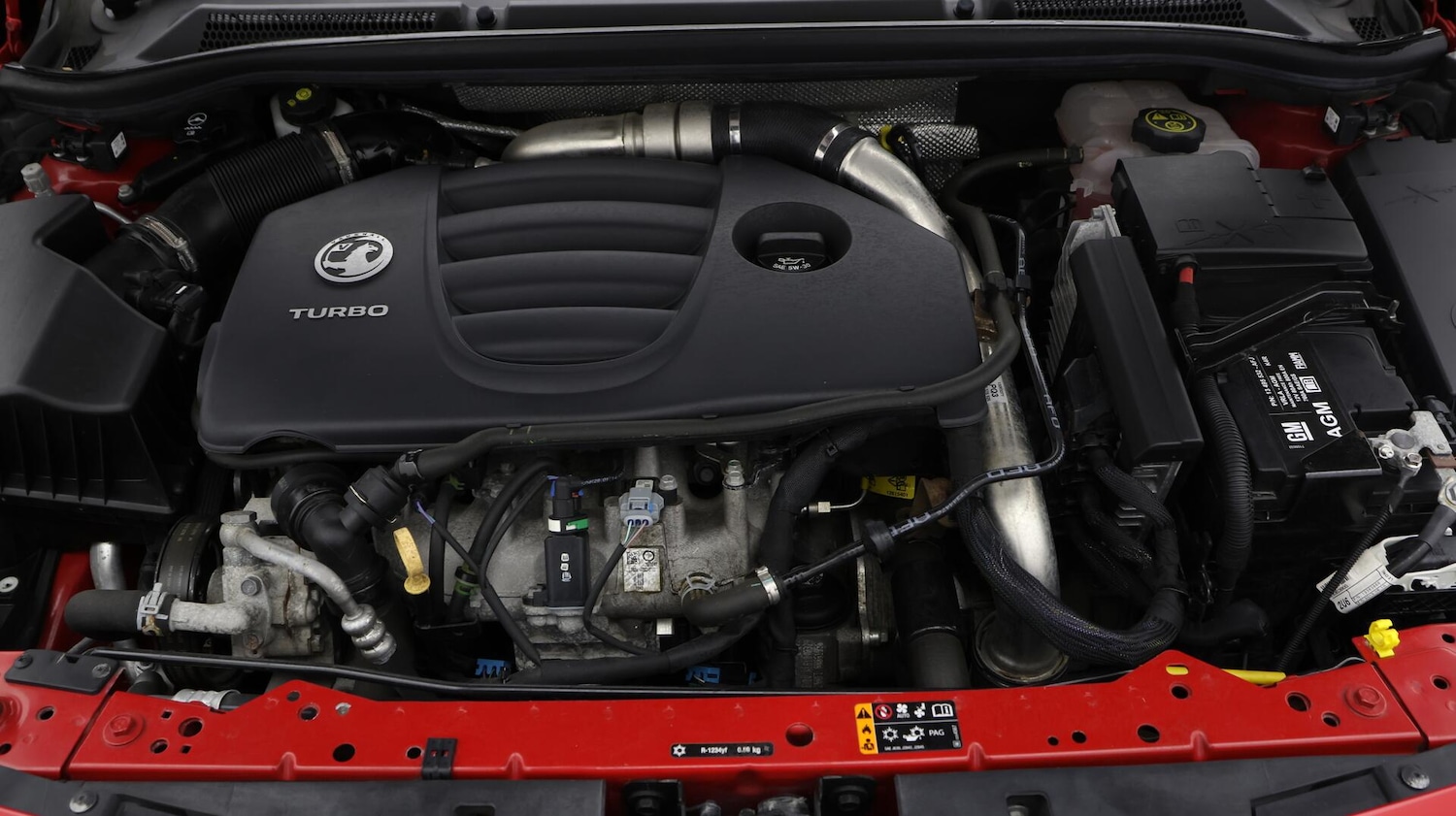 Used Vauxhall Astra GTC 2018 for sale - 76742835: Photo 20