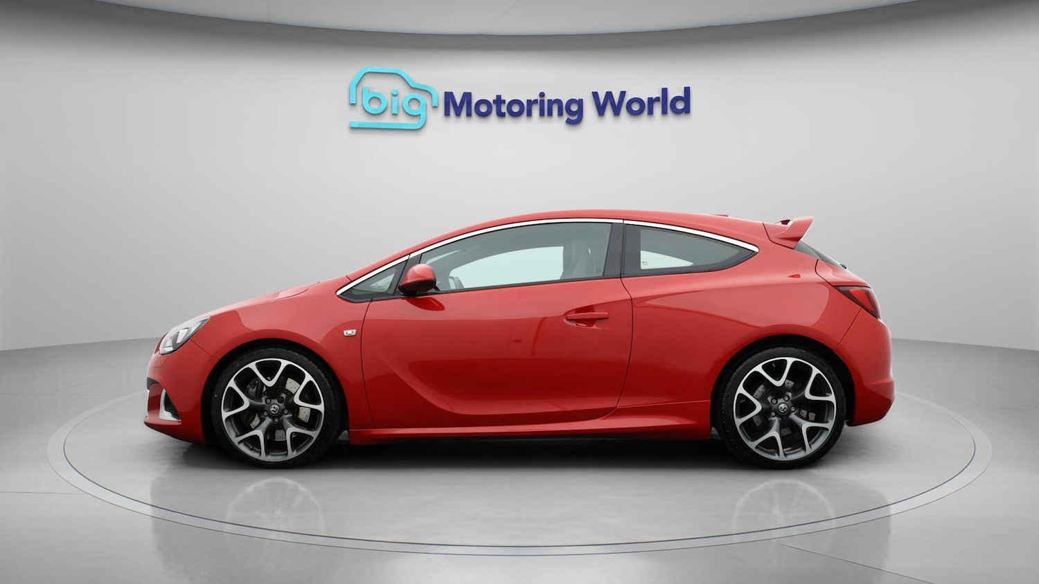 Used Vauxhall Astra GTC 2018 for sale - 76742835: Photo 5