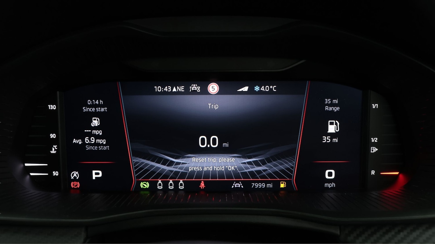 Used Skoda Kamiq 2024 for sale - 78028067: Photo 10