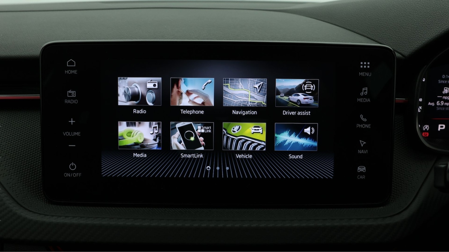 Used Skoda Kamiq 2024 for sale - 78028067: Photo 11