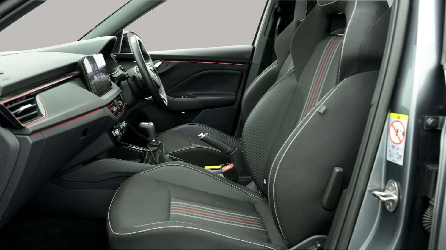 Used Skoda Kamiq 2024 for sale - 78028067: Photo 14