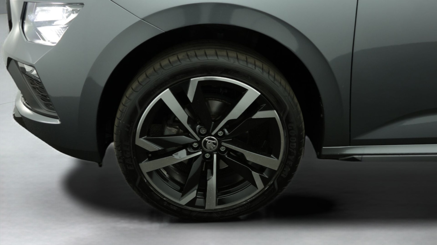 Used Skoda Kamiq 2024 for sale - 78028067: Photo 18