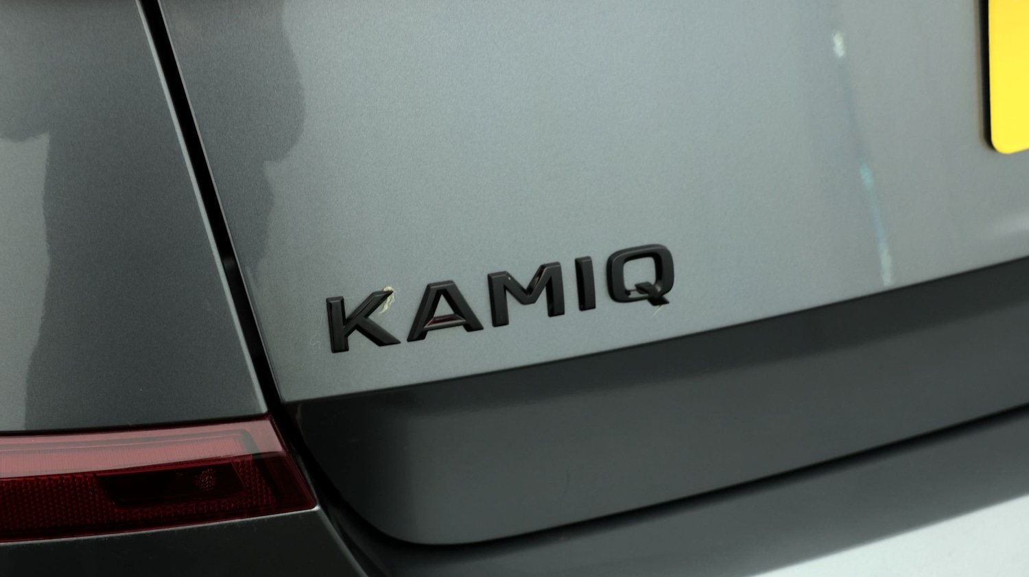 Used Skoda Kamiq 2024 for sale - 78028067: Photo 21