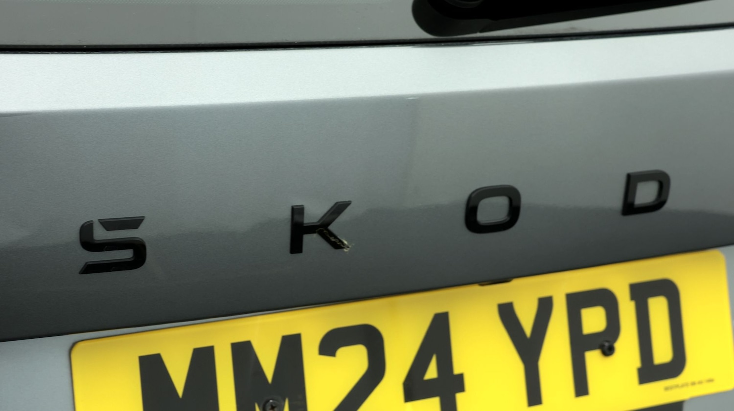 Used Skoda Kamiq 2024 for sale - 78028067: Photo 23
