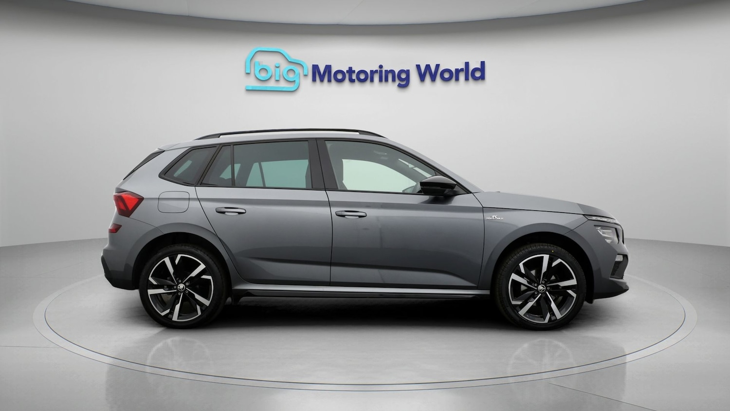 Used Skoda Kamiq 2024 for sale - 78028067: Photo 8