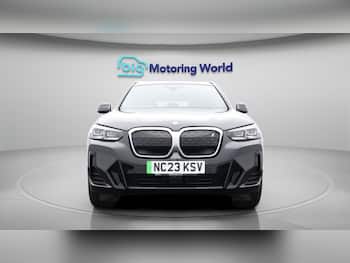 Used BMW iX3 2023 for sale - 79816675: Photo
