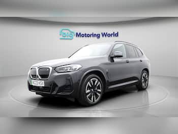 Used BMW iX3 2023 for sale - 79816675: Photo