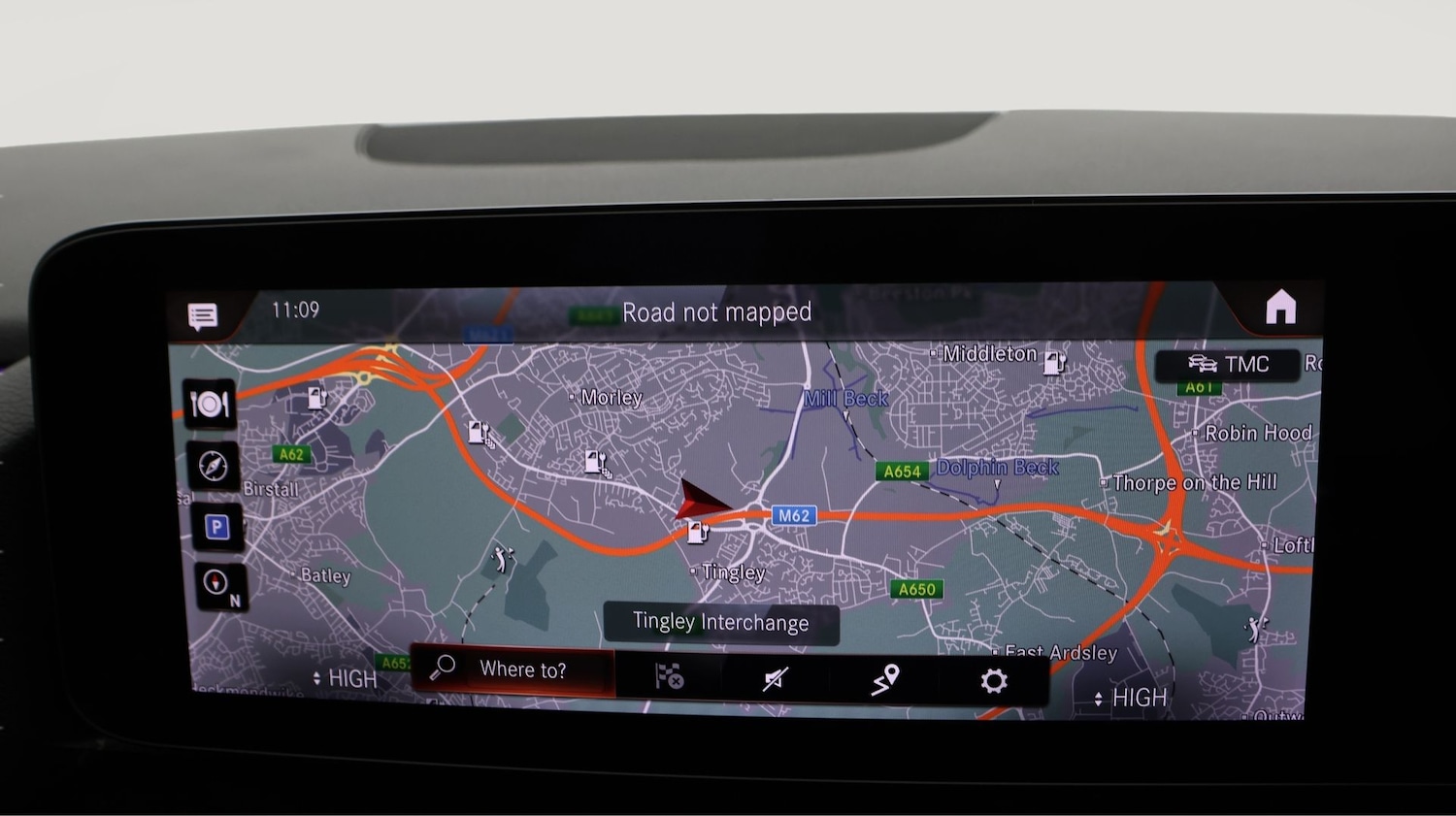 Used Mercedes-Benz GLA 2023 for sale - 77262667: Photo 11